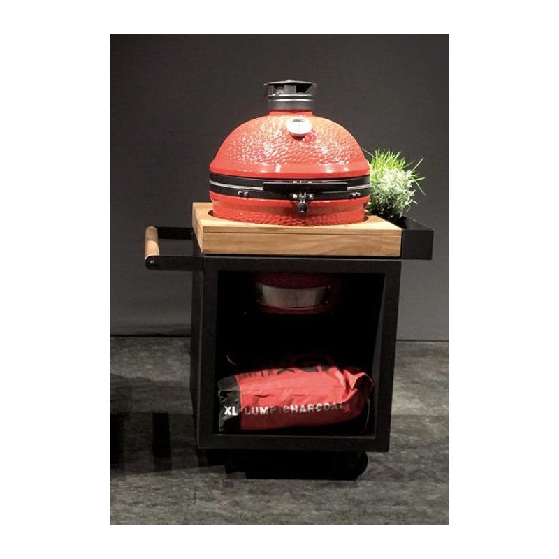 KAMADO JOE CLASSIC II SIN CARRO