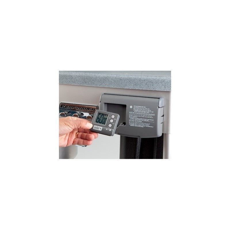 Weber® Performer Deluxe GBS, 57 cm