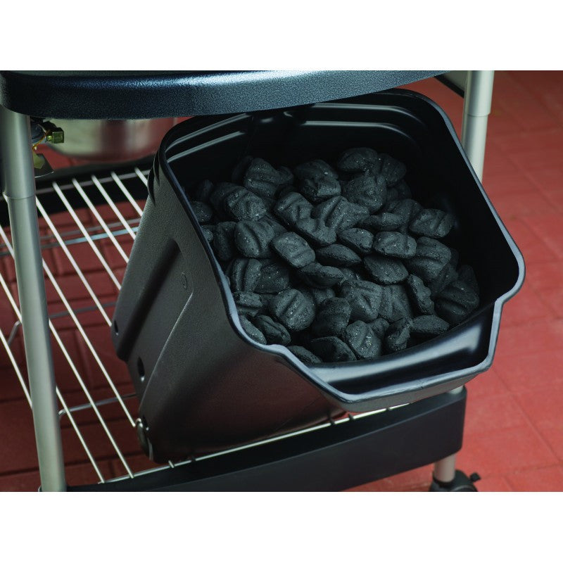 Weber® Performer Deluxe GBS, 57 cm