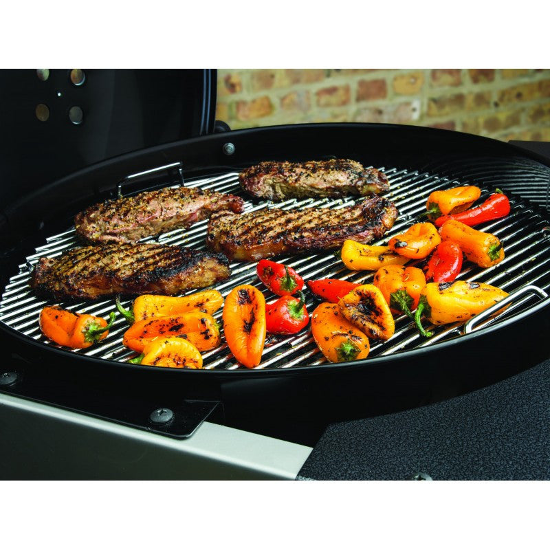 Weber® Performer Deluxe GBS, 57 cm