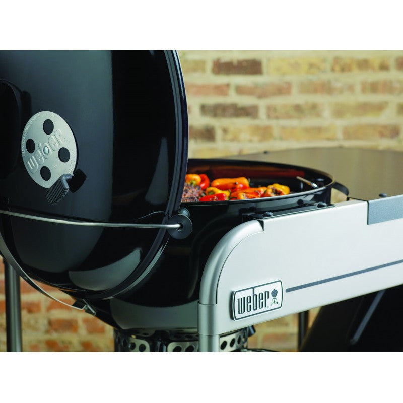 Weber® Performer Deluxe GBS, 57 cm