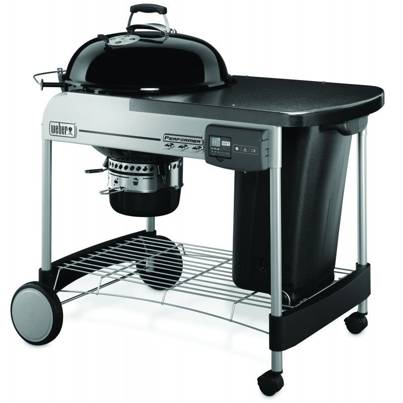 Weber® Performer Deluxe GBS, 57 cm