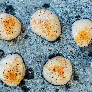 PIEDRA ESTEATITA KAMADO JOE JR.