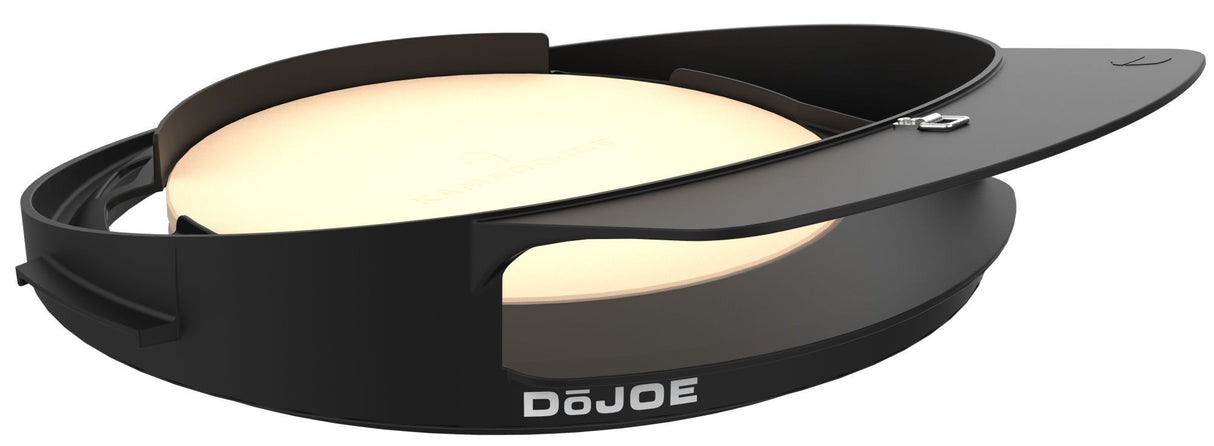 DO JOE PARA KAMADO JOE CLASSIC