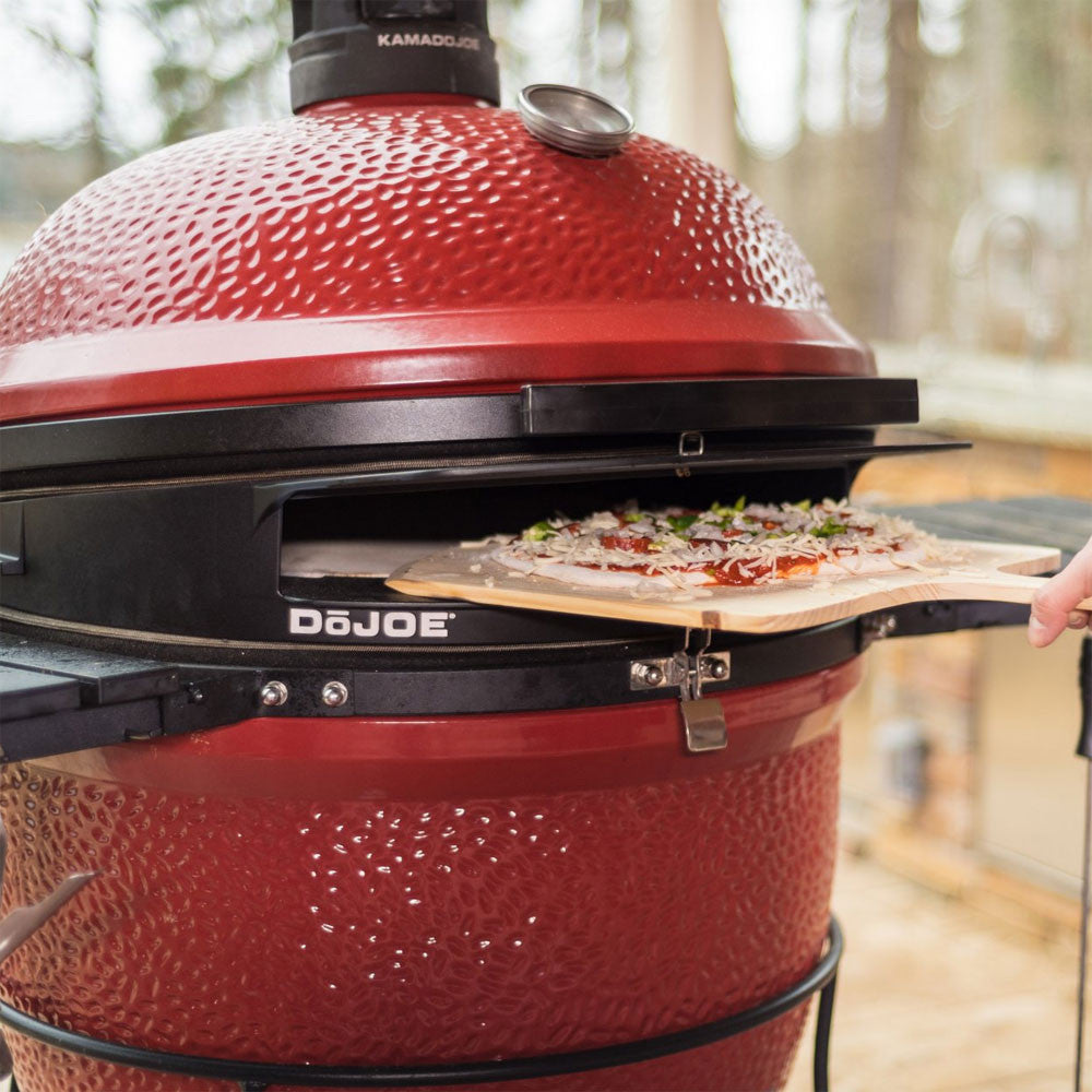 DO JOE PARA KAMADO JOE CLASSIC