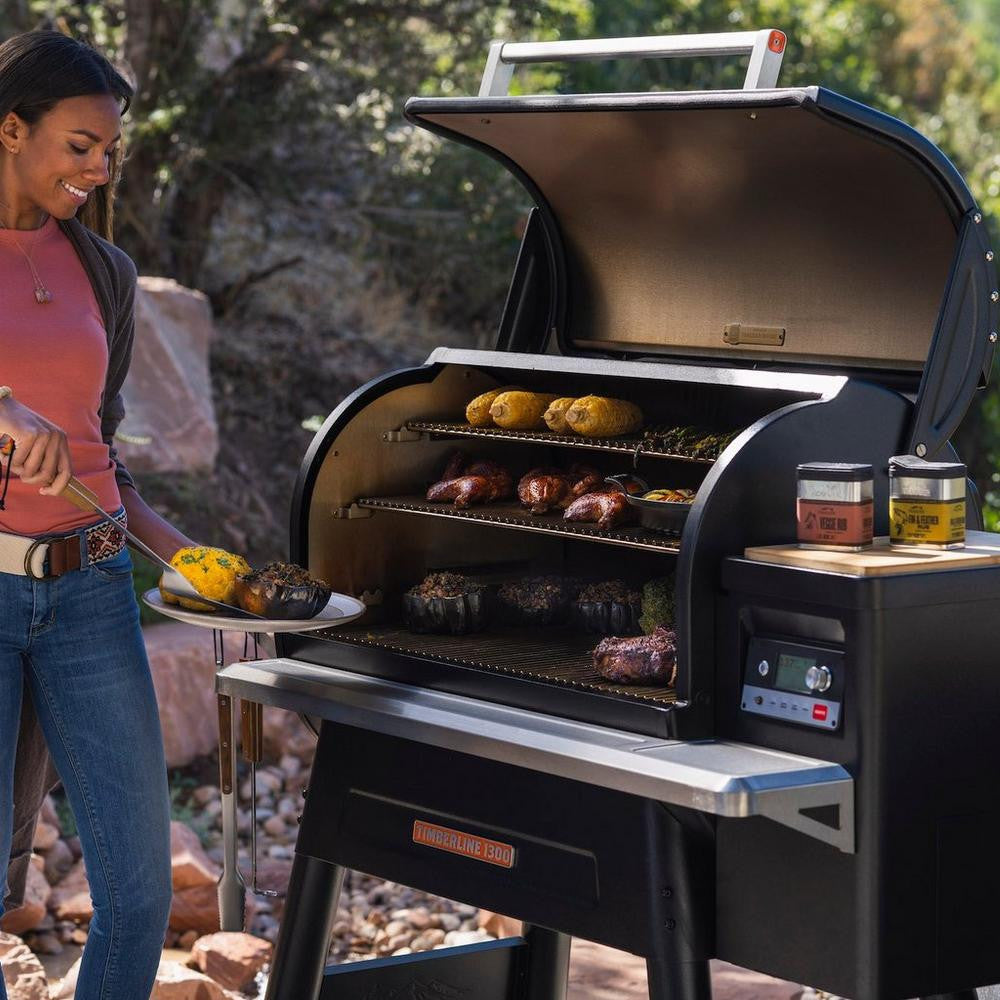 TIMBERLINE 1300