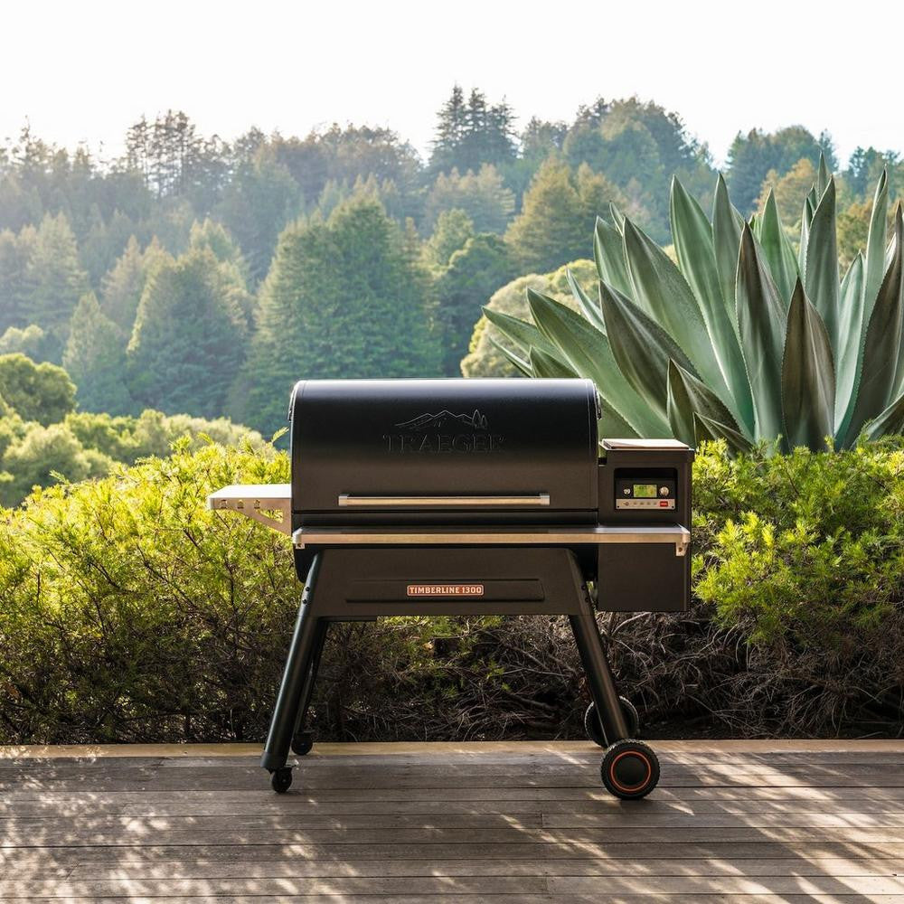 TIMBERLINE 1300