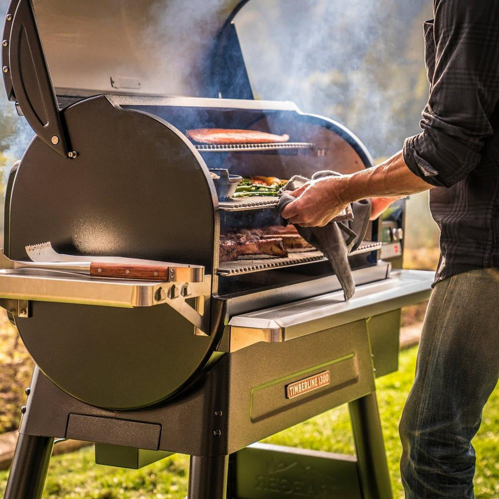 TIMBERLINE 1300