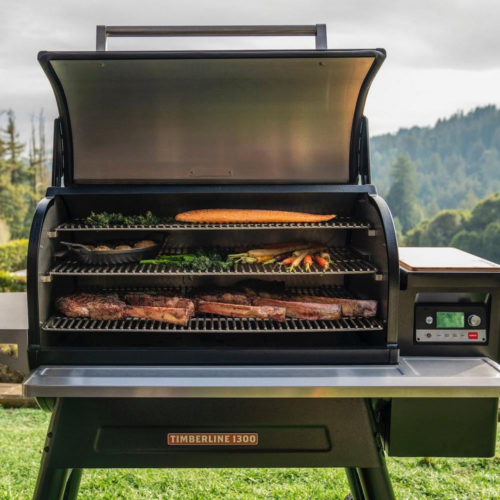 TIMBERLINE 1300