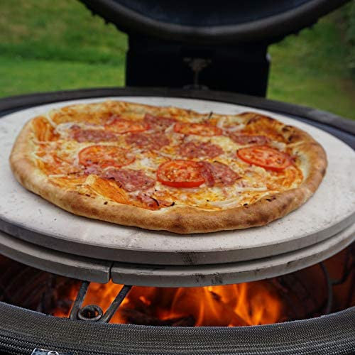 PIEDRA PARA PIZZA KAMADO JOE CLASSIC