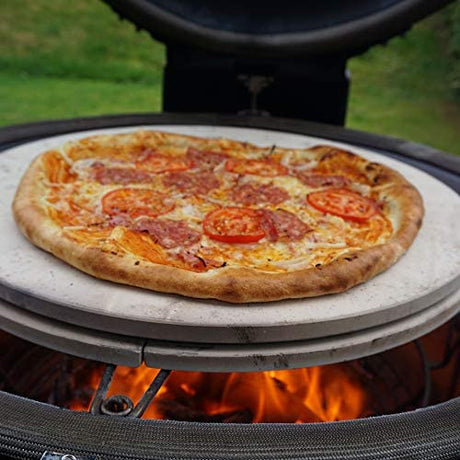 PIEDRA PARA PIZZA KAMADO JOE CLASSIC