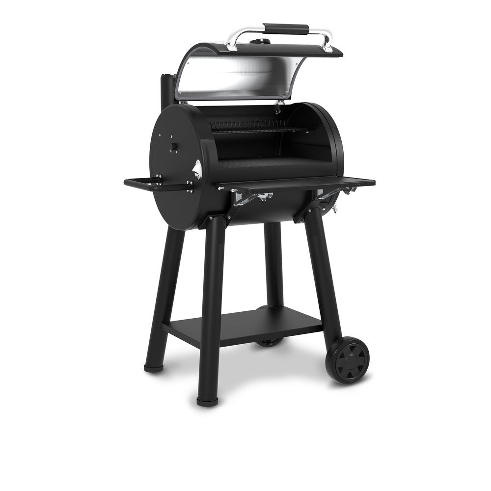 REGAL SMOKER 400