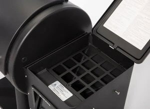 REGAL PELLET 400