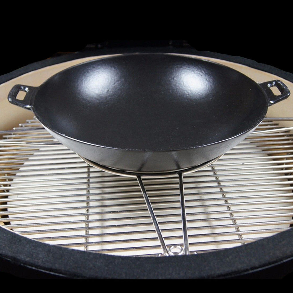 UNTERSTÜTZUNG FÜR KAMADO JOE CLASSIC-ZUBEHÖR