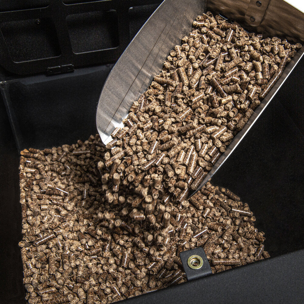 REGAL PELLET 400