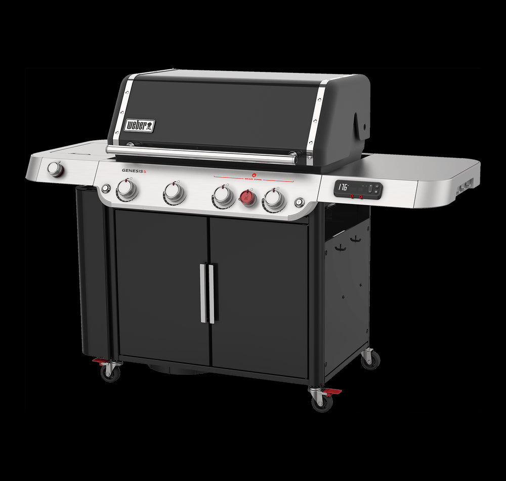 Weber® Genesis® EPX-435 Smart