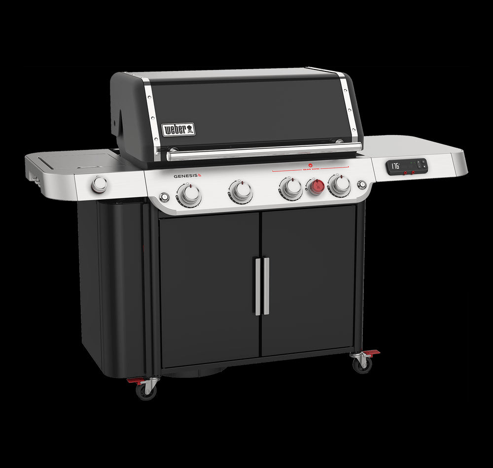 Weber® Genesis® EPX-435 Smart