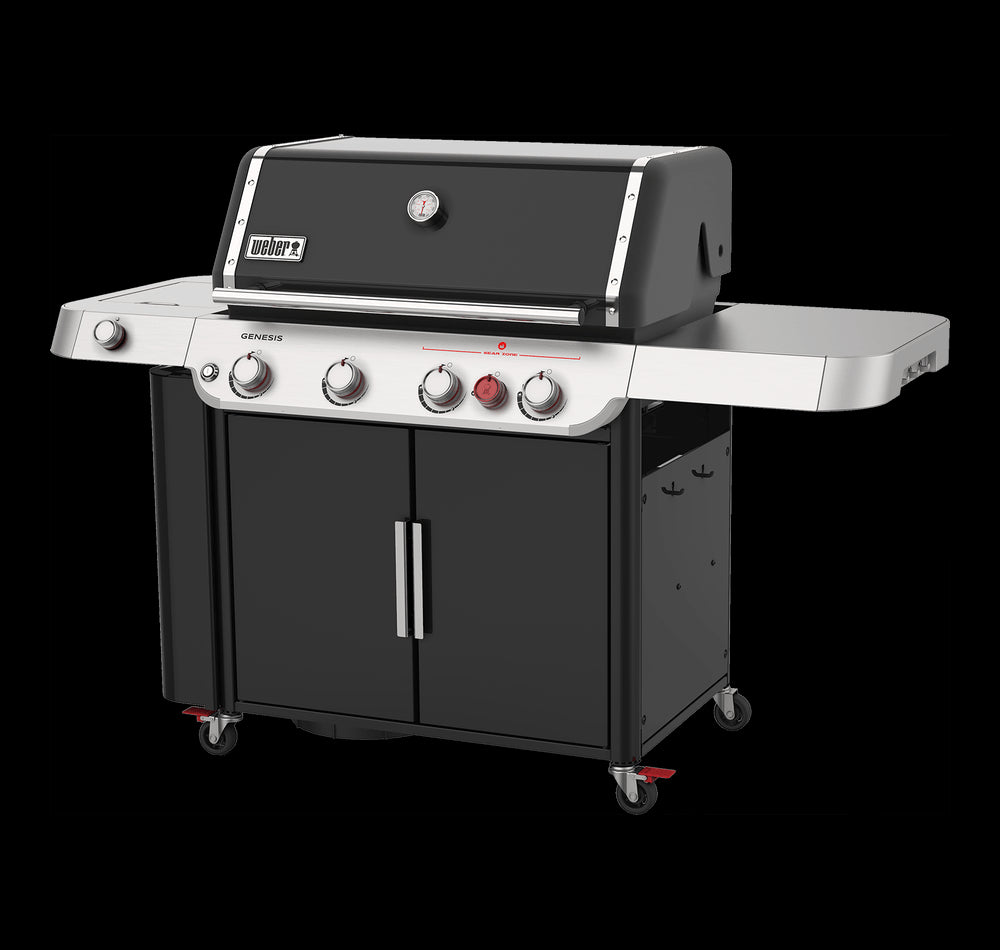 Weber® Genesis® E-435
