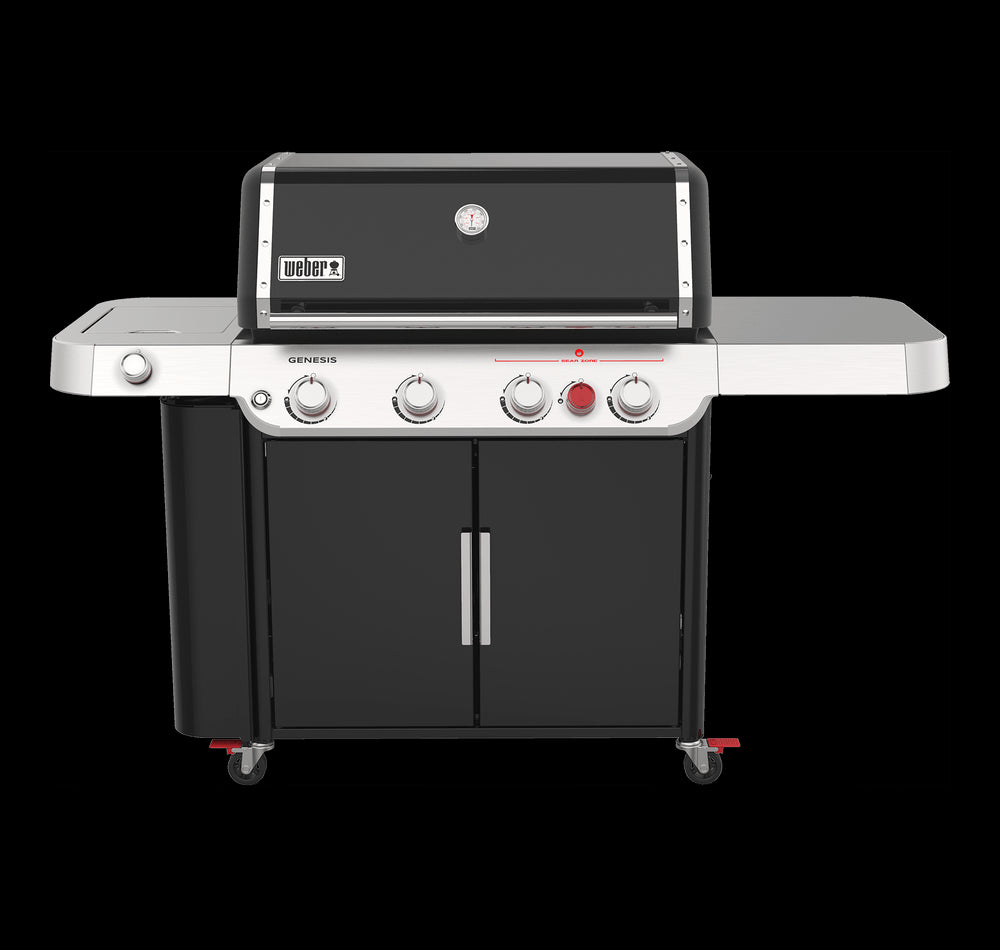 Weber® Genesis® E-435