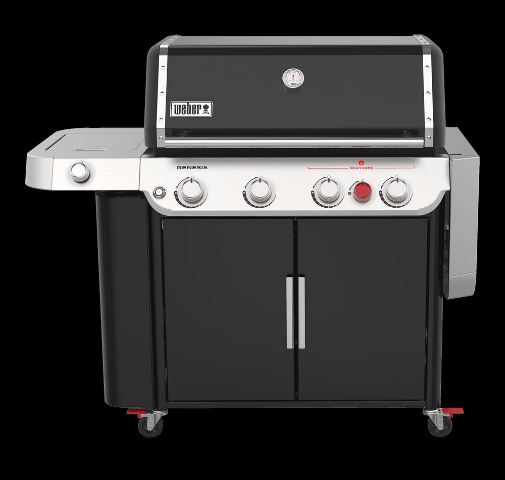 Weber® Genesis® E-435
