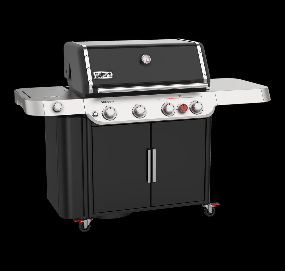 Weber® Genesis® E-435