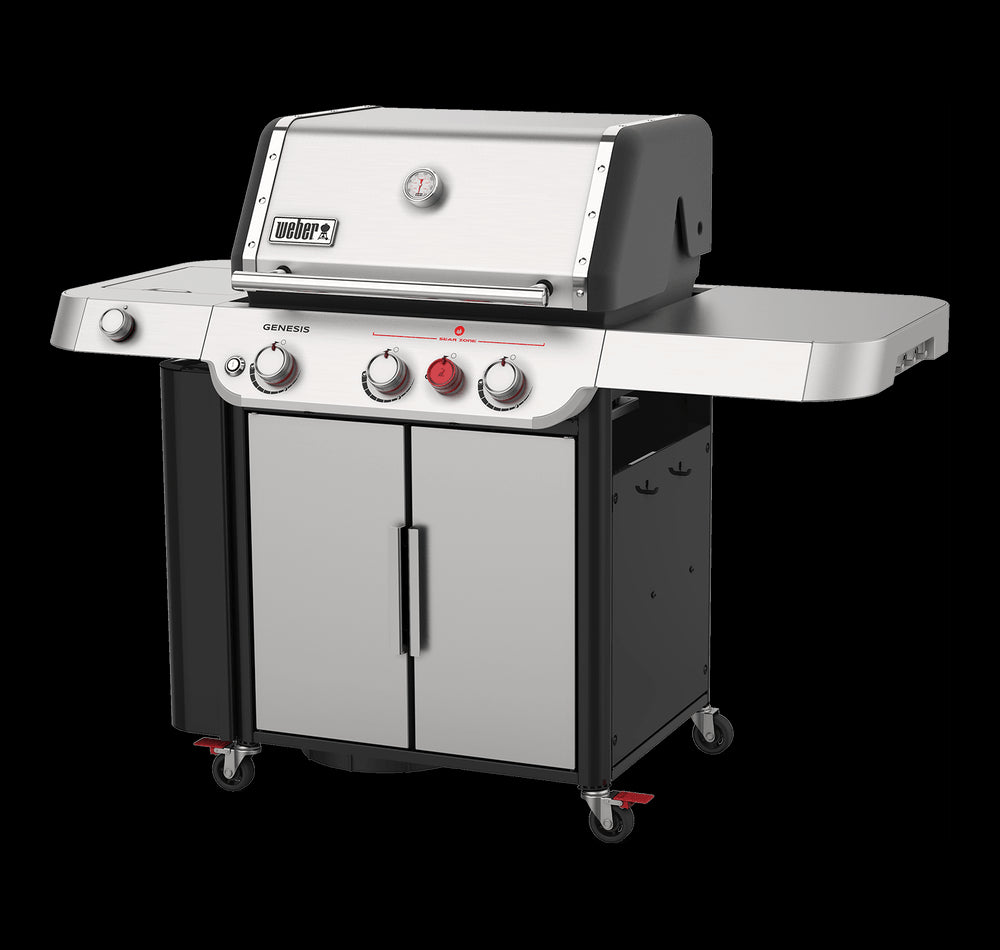 Weber® Genesis® S-335