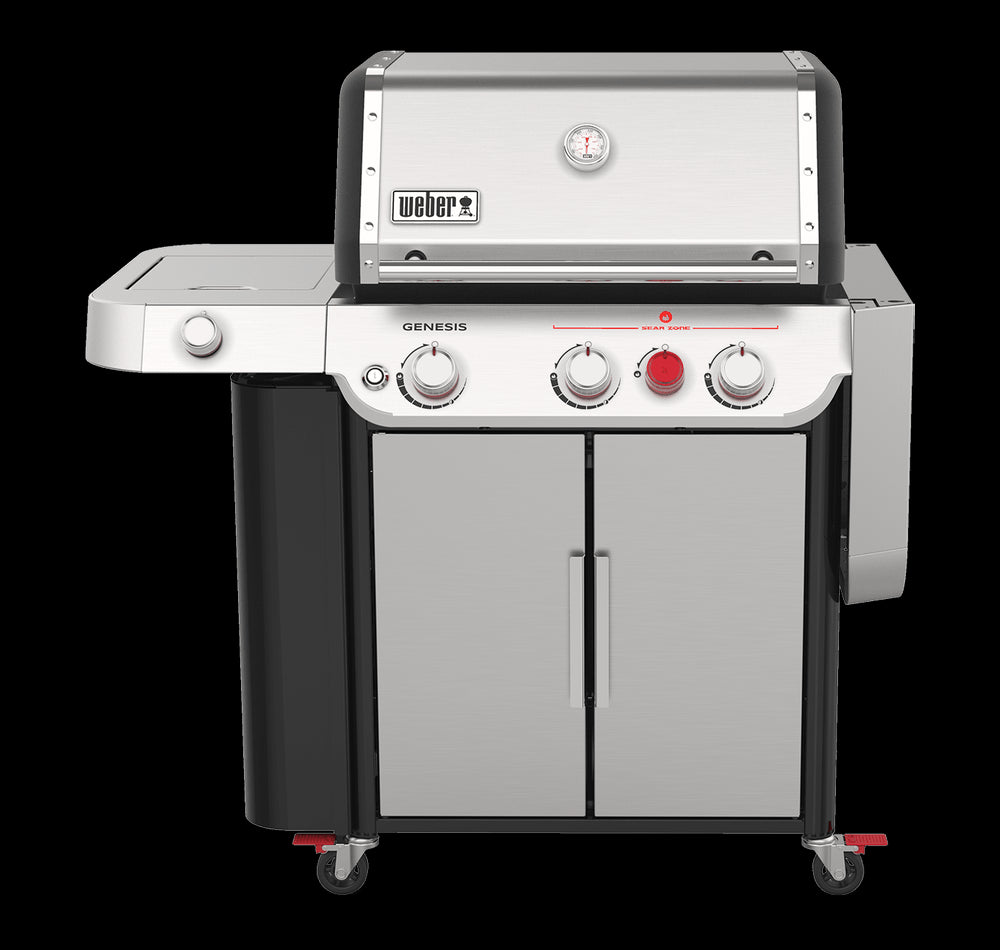 Weber® Genesis® S-335