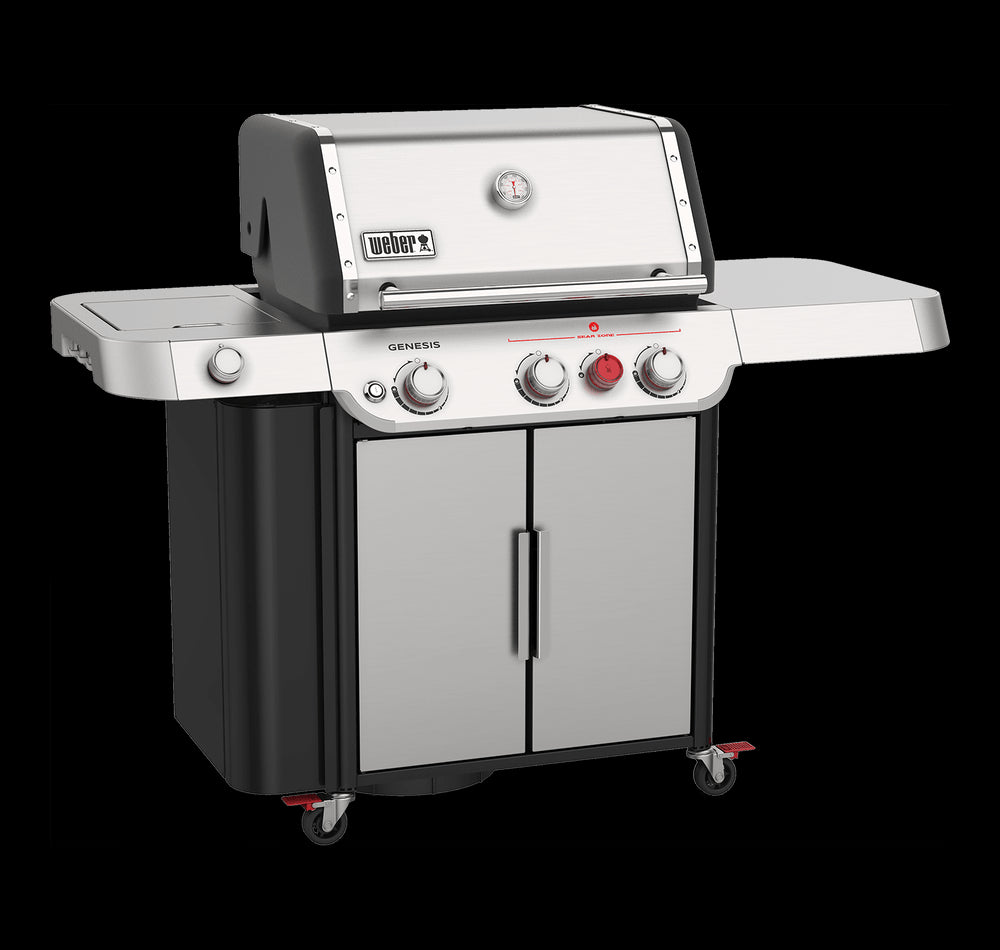 Weber® Genesis® S-335