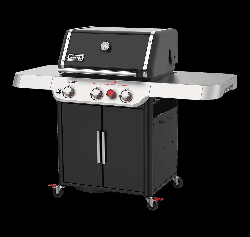 Weber® Genesis® E-325 S