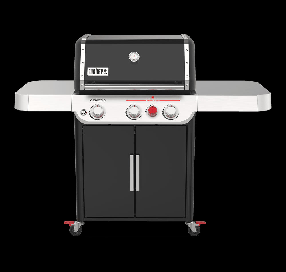 Weber® Genesis® E-325 S