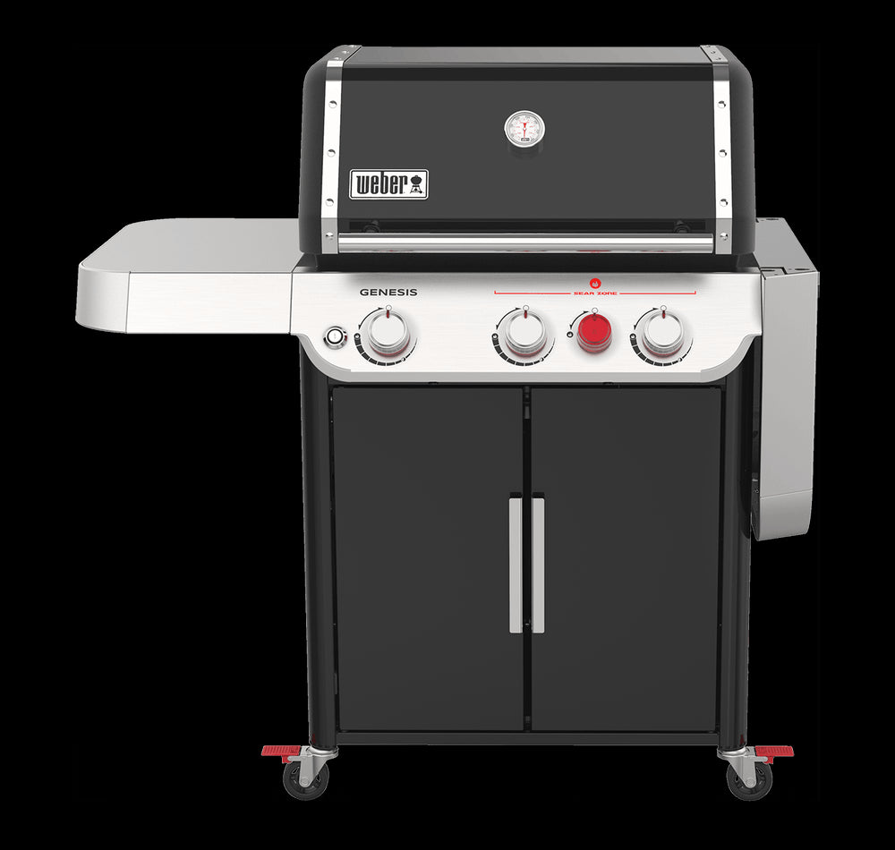 Weber® Genesis® E-325 S