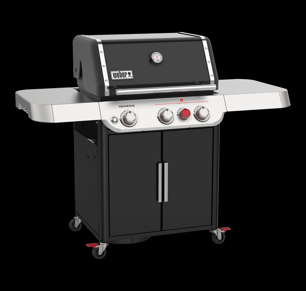 Weber® Genesis® E-325 S