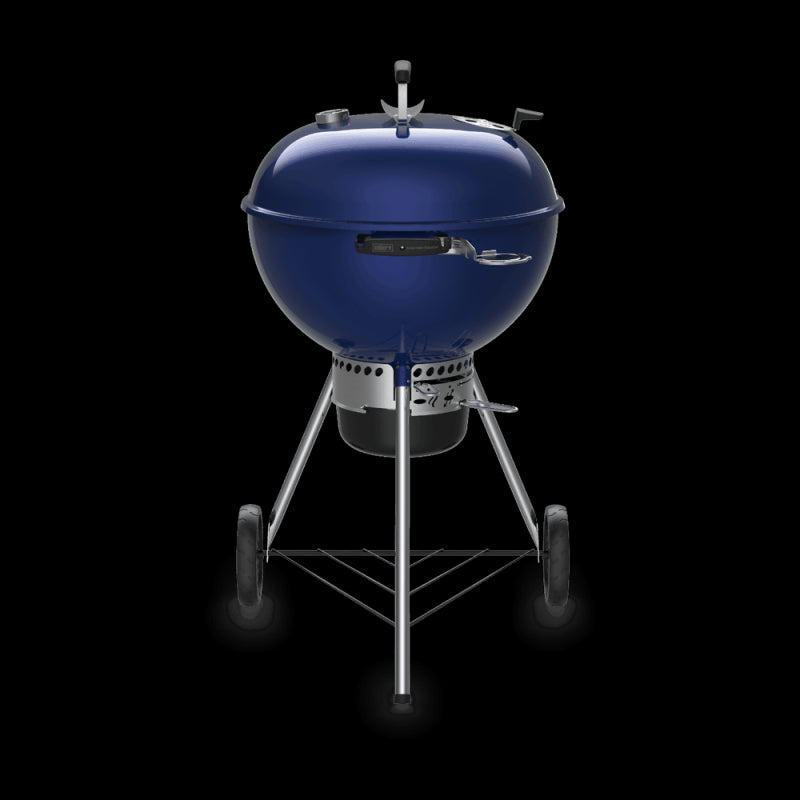 Weber® Master-Touch GBS C-5750, 57 cm