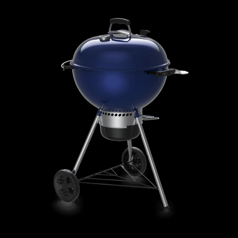 Weber® Master-Touch GBS C-5750, 57 cm