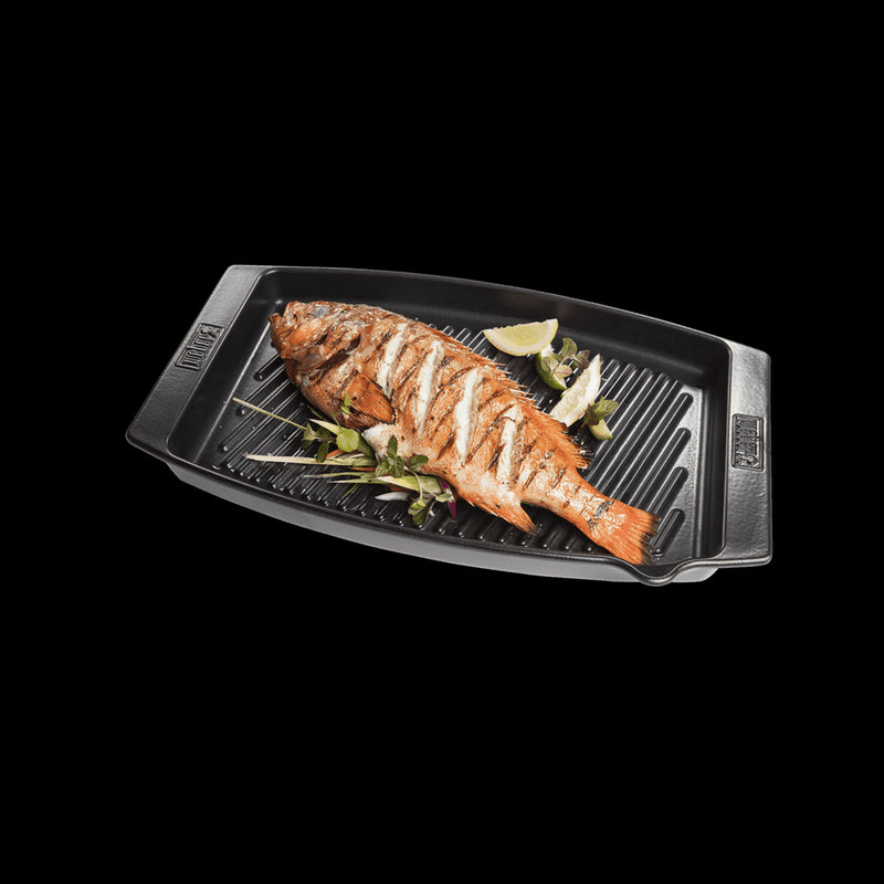 PLANCHA DE CERÁMICA 47x28cm.