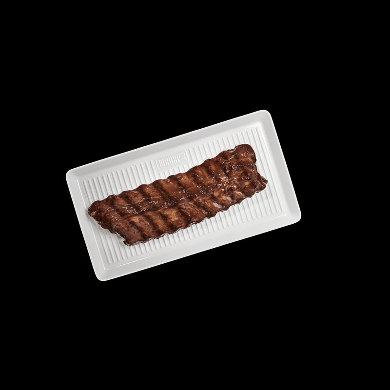 BANDEJA PARA SERVIR 40X22 CM