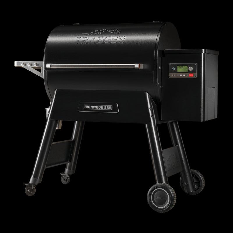 IRONWOOD 885