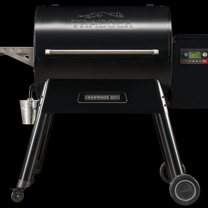 IRONWOOD 885