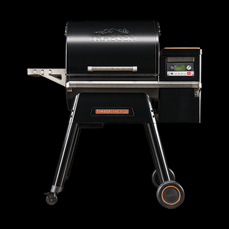 TIMBERLINE 850