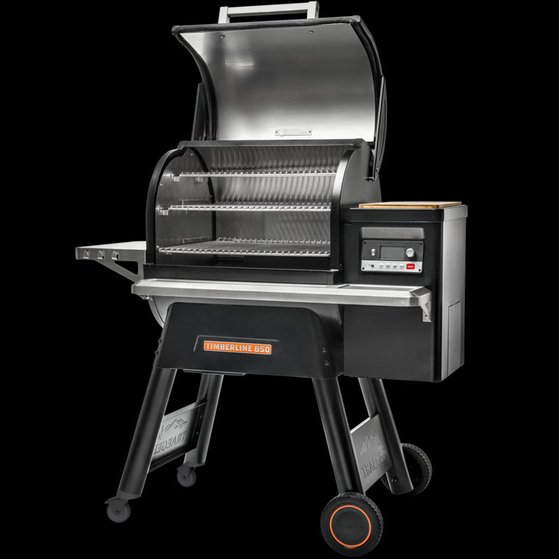 TIMBERLINE 850