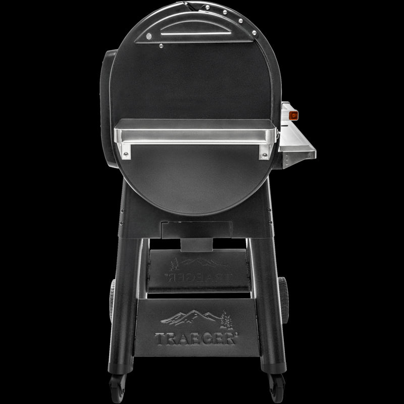 TIMBERLINE 850