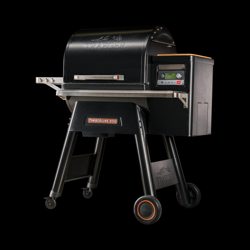 TIMBERLINE 850