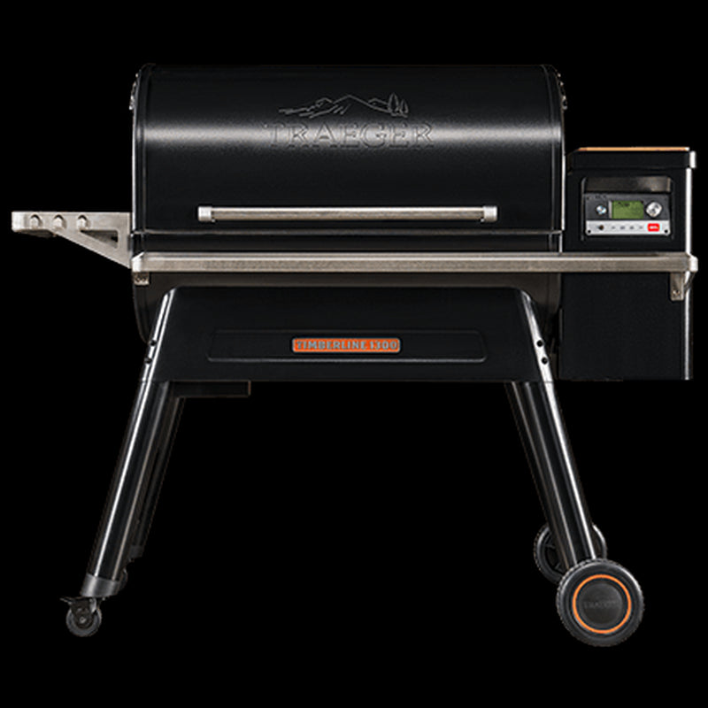 TIMBERLINE 1300