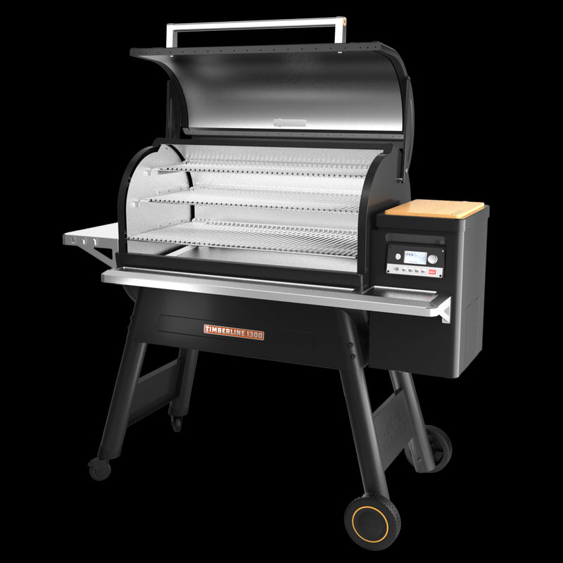 TIMBERLINE 1300