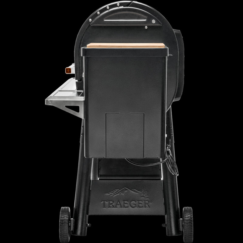 TIMBERLINE 1300