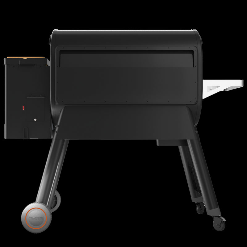TIMBERLINE 1300