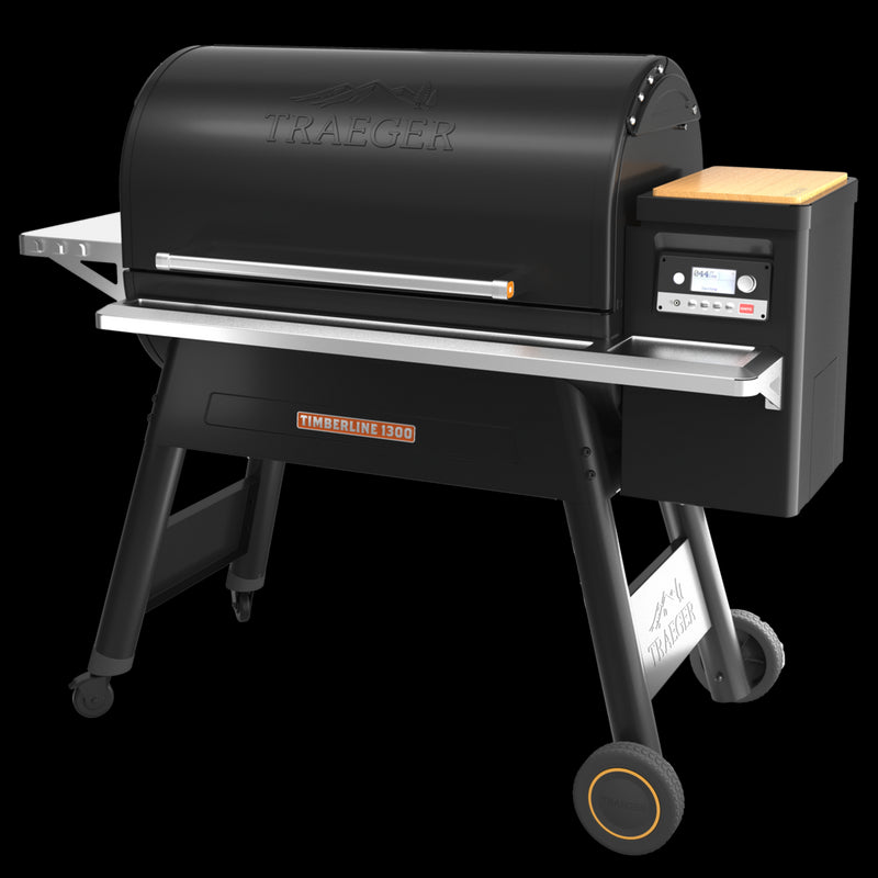 TIMBERLINE 1300