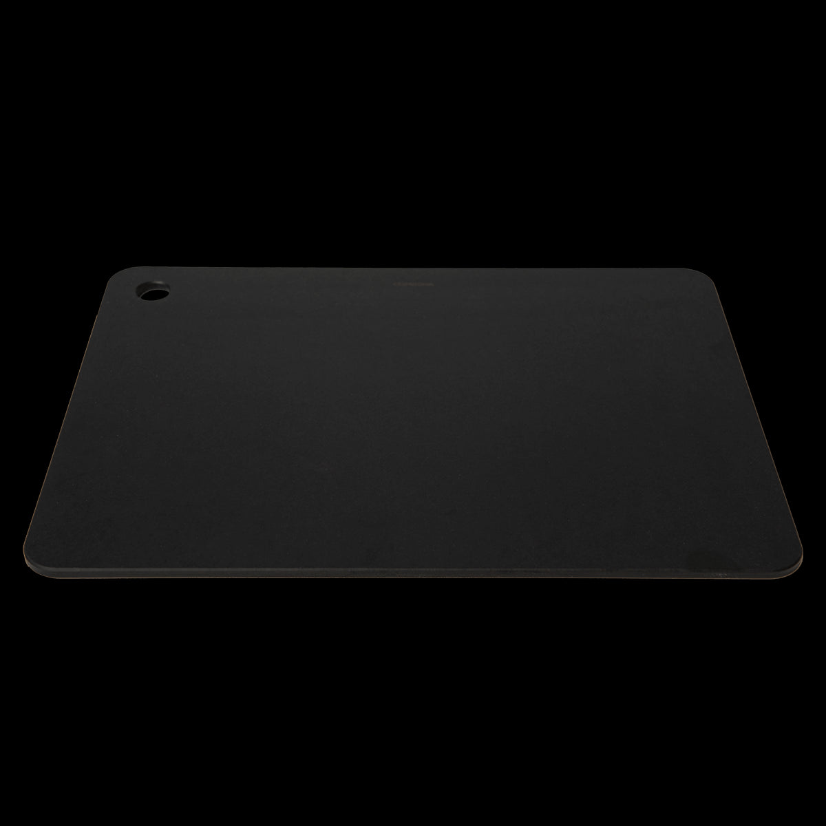 BLACK CUTTING BOARD 28X38