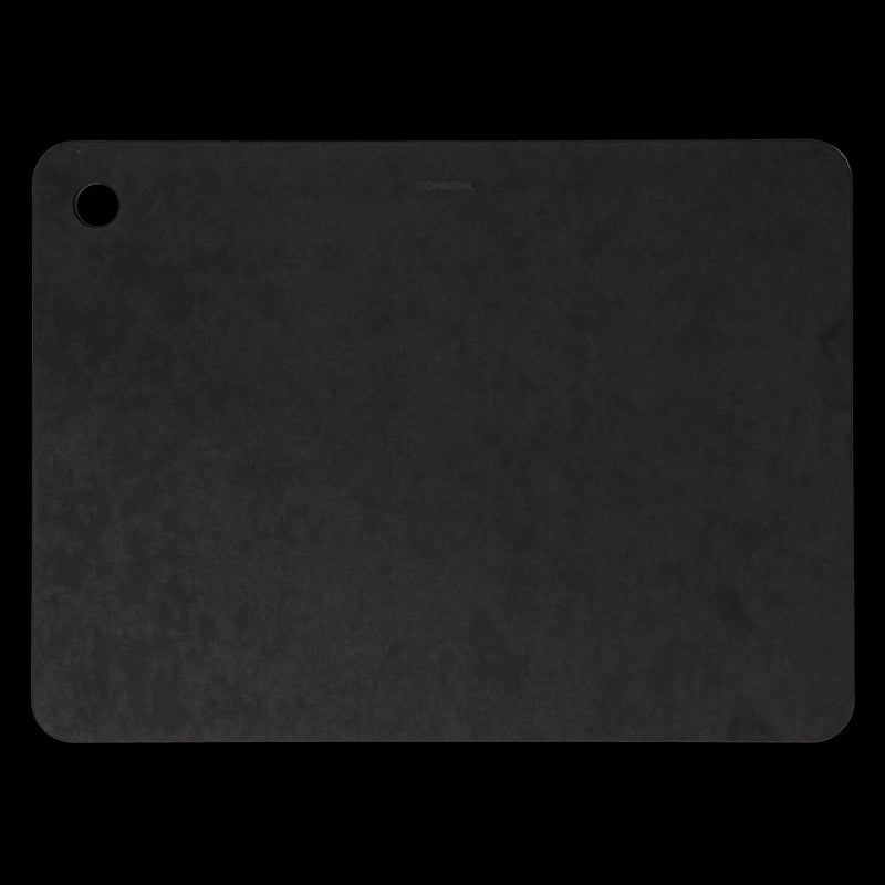 BLACK CUTTING BOARD 28X38