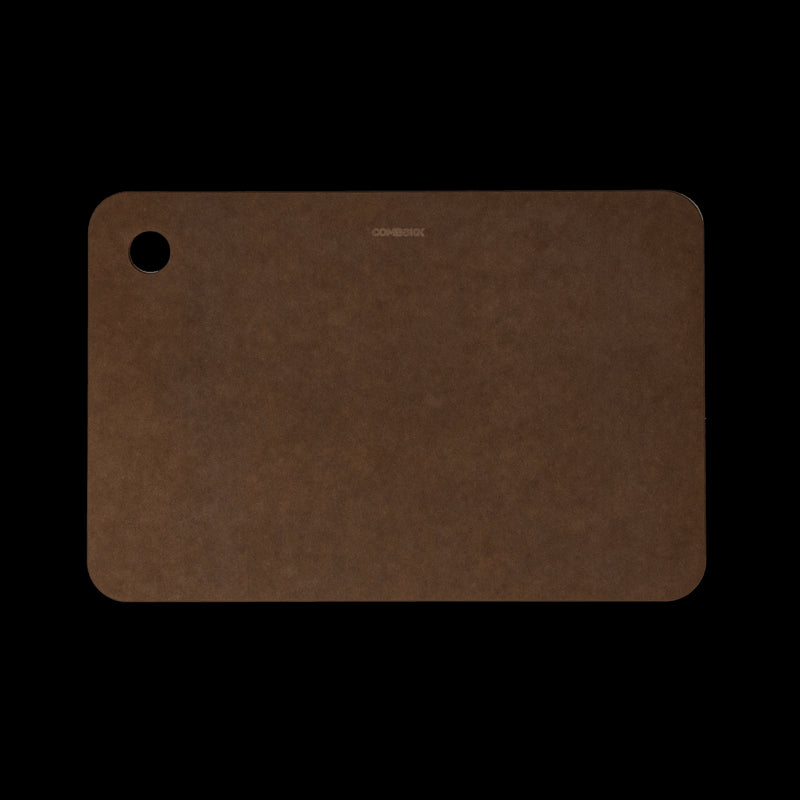 BROWN CUTTING BOARD 20X30